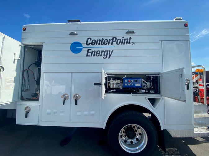 ZEVAC Earns ASME Petroleum Division Award ZEVAC ClosedVent Systems